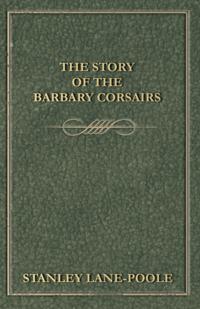 Story of the Barbary Corsairs