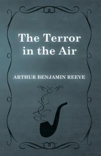 Terror in the Air