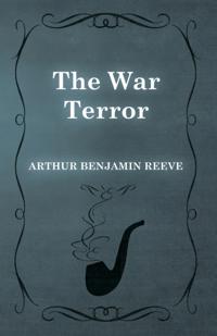 War Terror