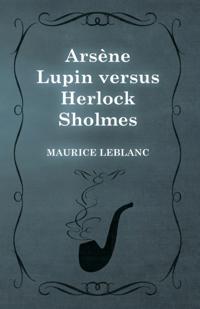 Arsène Lupin