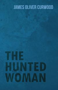 Hunted Woman