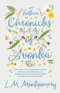 Anne of Green Gables series