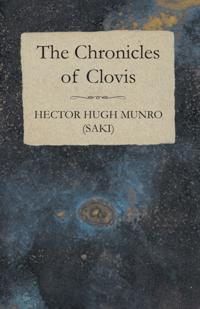 Chronicles of Clovis