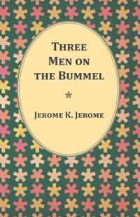 Three Men on the Bummel