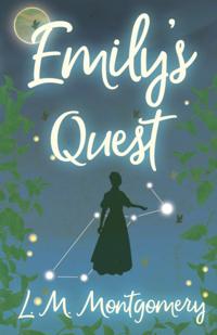 The Emily Starr Series