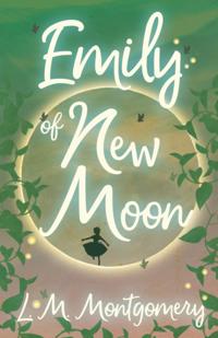 The Emily Starr Series