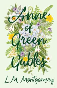 Anne of Green Gables series