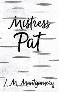 Pat of Silver Bush