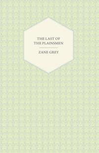 Last of the Plainsmen