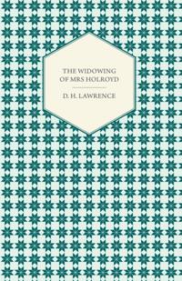 Widowing of Mrs Holroyd