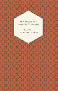 New Poems and Variant Readings