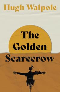 Golden Scarecrow