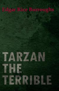 The Tarzan Series