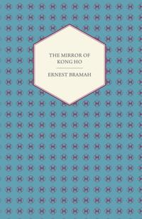 Mirror of Kong Ho