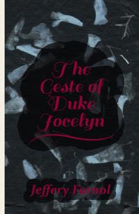 Geste of Duke Jocelyn