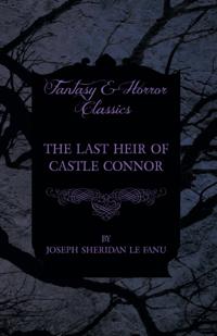 Last Heir of Castle Connor