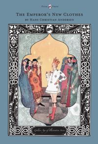 Emperor's New Clothes - The Golden Age of Illustration Series
