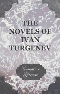 Diary of a Superfluous Man and Other Short Stories
