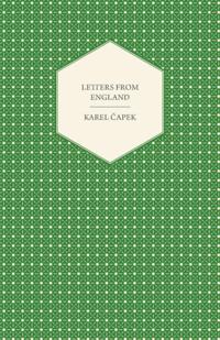 Letters from England