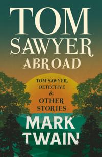 Tom Sawyer Series