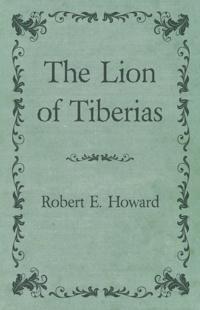 Lion of Tiberias