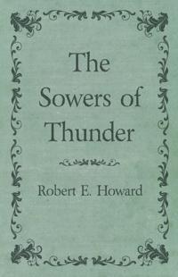 Sowers of Thunder