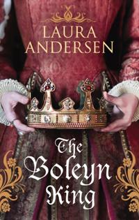 Anne Boleyn Trilogy