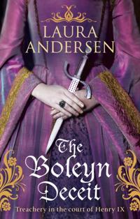 Anne Boleyn Trilogy