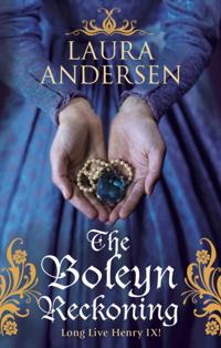 Anne Boleyn Trilogy
