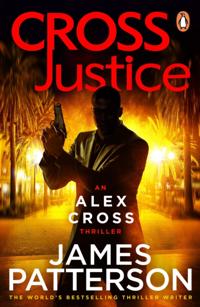 Alex Cross