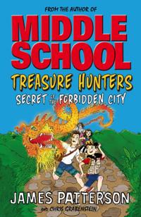 Treasure Hunters