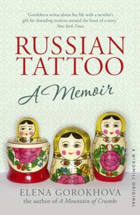 Russian Tattoo