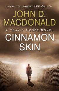 Cinnamon Skin: Introduction by Lee Child