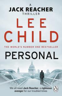 Jack Reacher