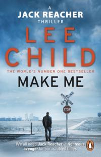 Jack Reacher