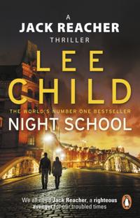 Jack Reacher