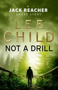 Bokomslag för Jack Reacher Short Stories