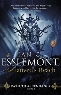 Path to Ascendancy