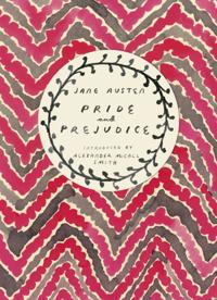 Vintage Classics Austen Series