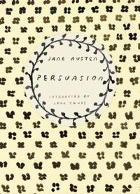 Vintage Classics Austen Series