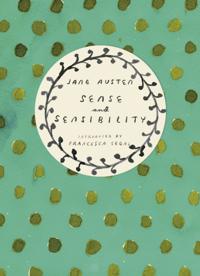 Vintage Classics Austen Series