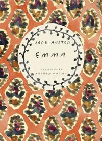Vintage Classics Austen Series