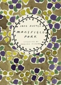 Vintage Classics Austen Series