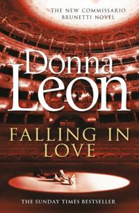 A Commissario Brunetti Mystery
