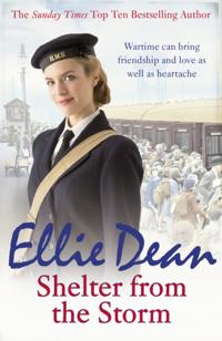 The Cliffehaven Series