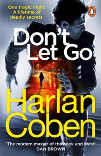 Don't Let Go
