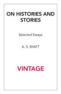 On Histories and Stories