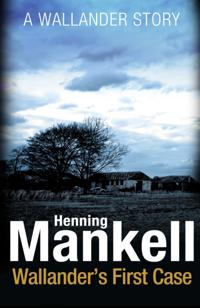 Kurt Wallander