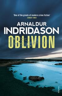 Reykjavik Murder Mysteries
