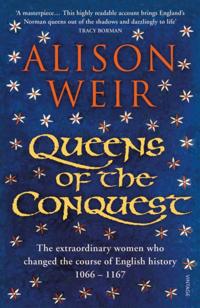 England''s Medieval Queens